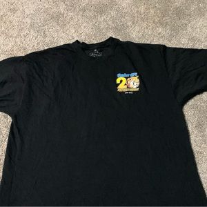 Family Guy Graphic T Shirt